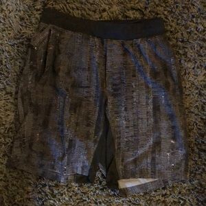 Lulu Men’s Shorts